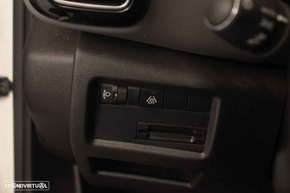 Citroën C5 Aircross 1.5 BlueHDi Feel Pack - 30