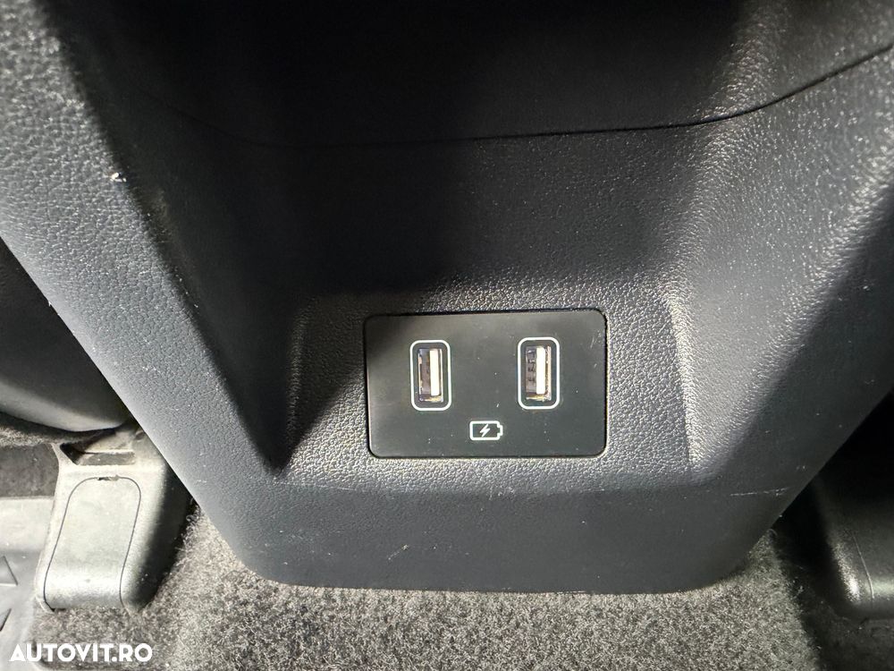 Hyundai Tucson 1.6 l MHEV 180 CP 4WD 7DCT Luxury - 16