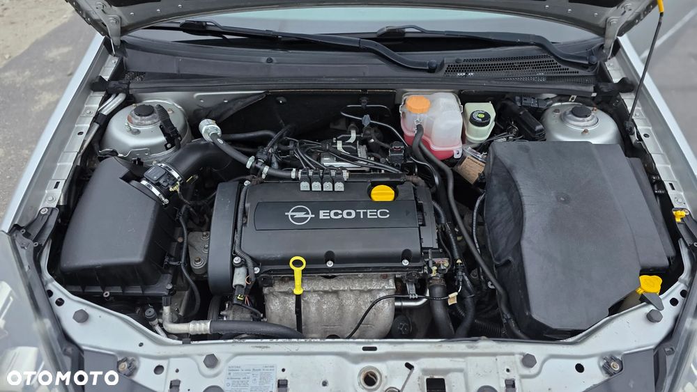 Opel Vectra 1.8 Cosmo - 18