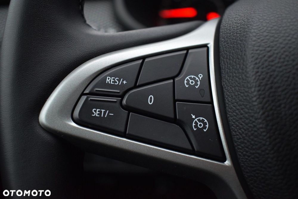 Dacia Sandero Stepway - 18