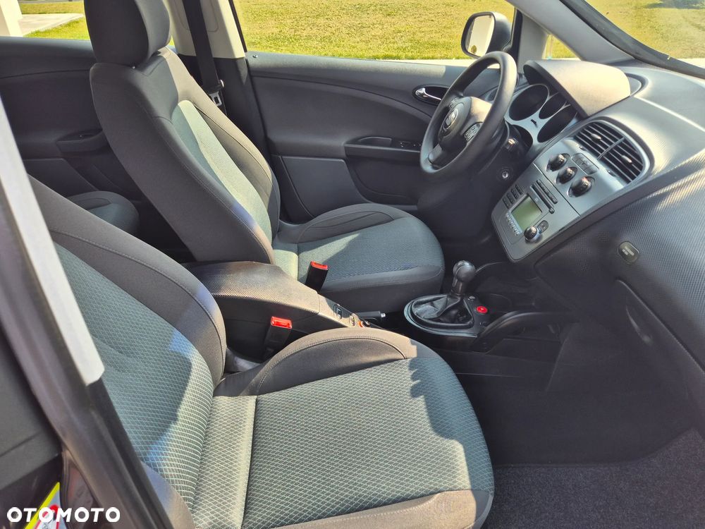 Seat Altea XL 1.9 TDI DPF Sport - 19