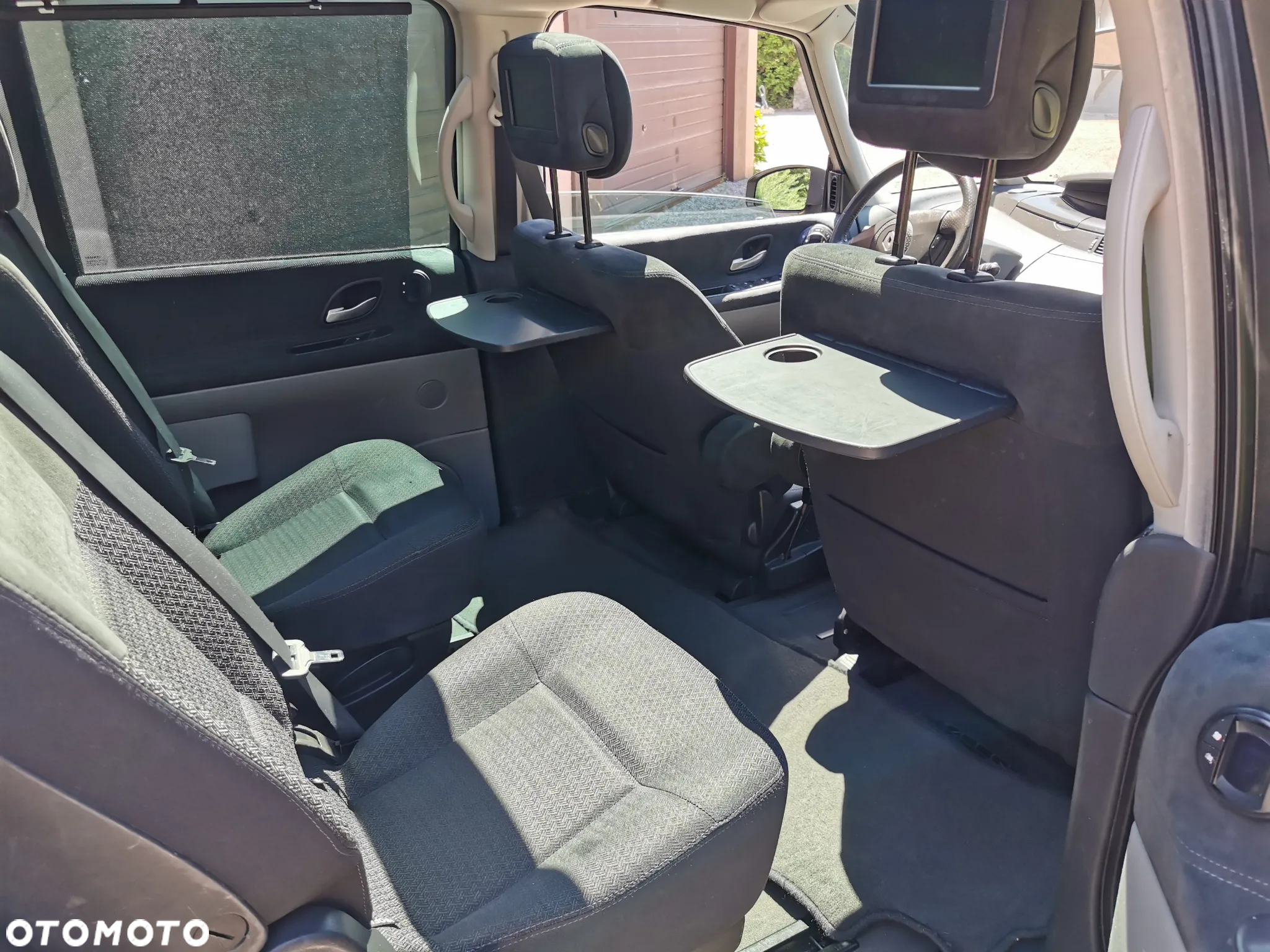 Renault Grand Espace Gr 2.0T Dynamique - 10