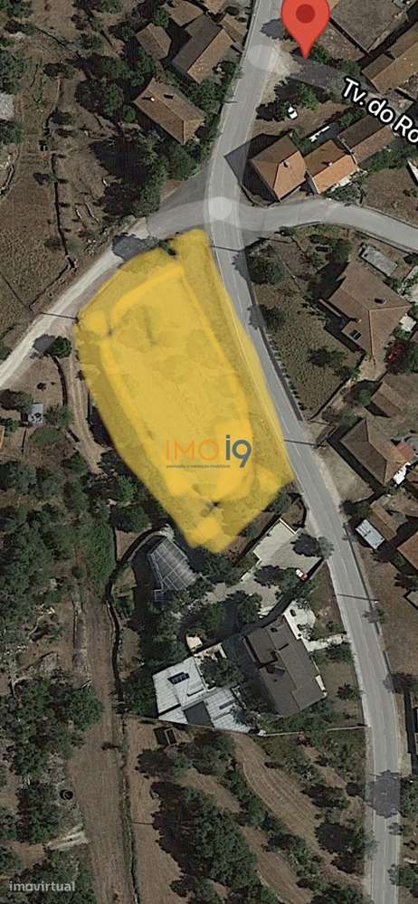 Terreno Construção | Moitas - Fátima - Grande imagem: 4/4