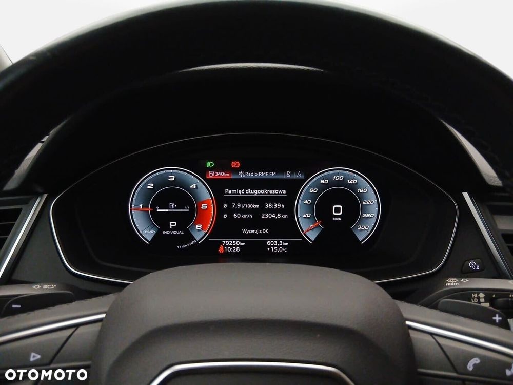 Audi Q5 40 TDI mHEV Quattro S Line S tronic - 30