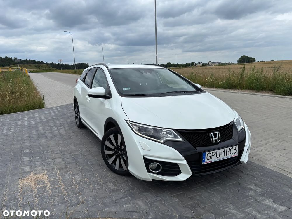 Honda Civic - 3
