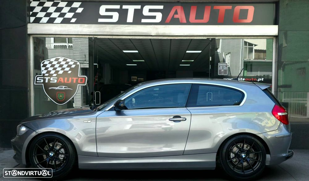 BMW 118 d DPF - 17