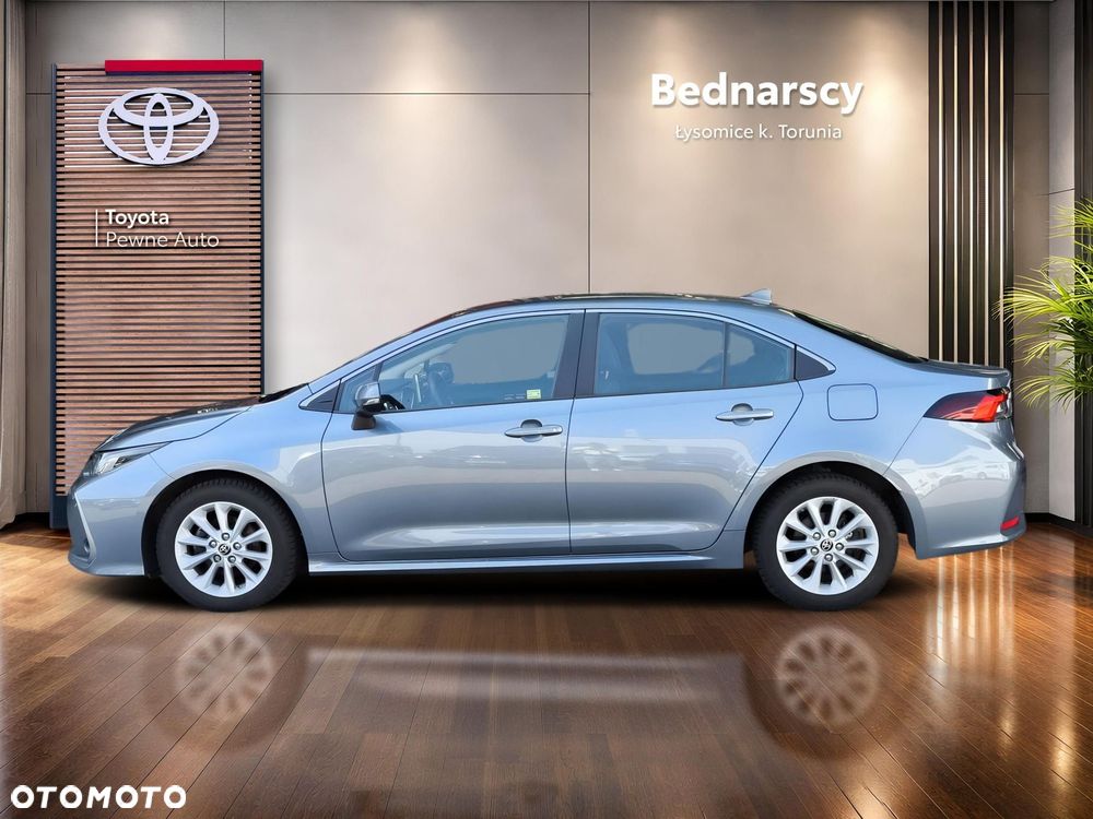 Toyota Corolla 1.8 Hybrid Comfort - 2