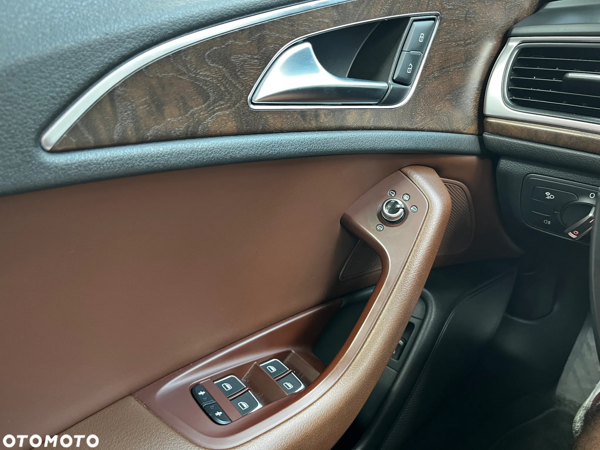 Audi A6 - 26