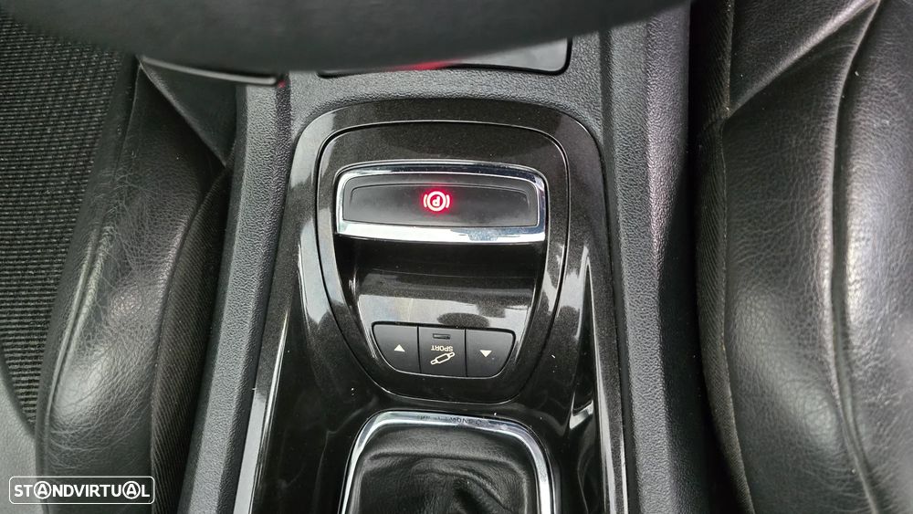 Citroën C5 Tourer 2.0 HDi Exclusive - 16