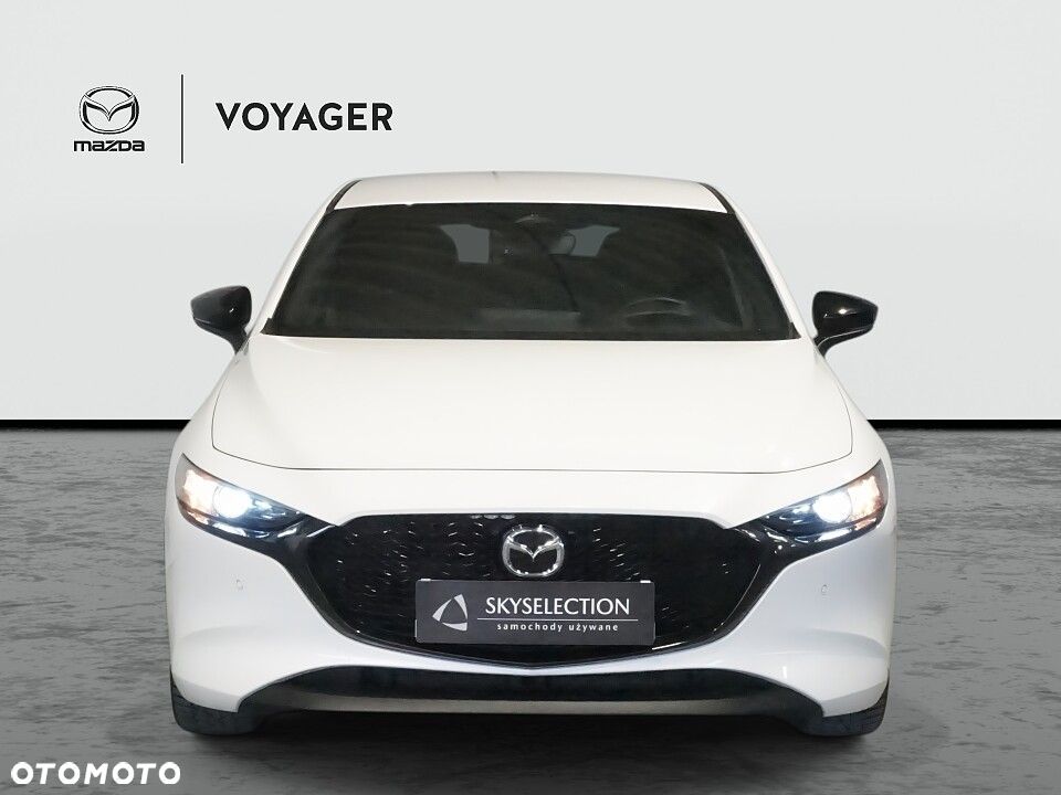 Mazda 3 - 3