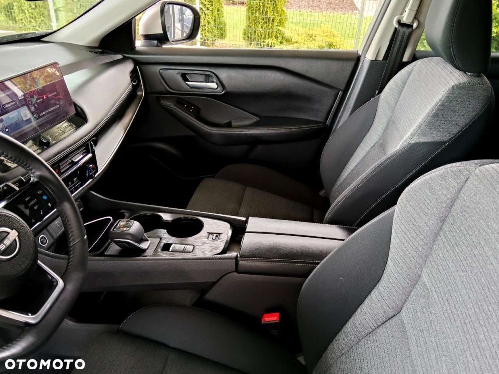 Nissan X-Trail - 21
