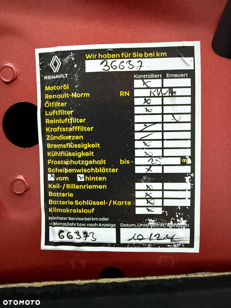 Renault Captur TCe 100 INTENS - 40