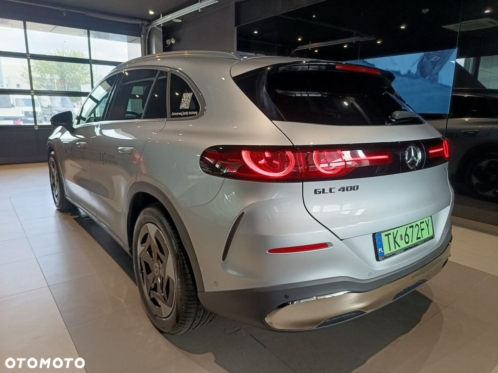Mercedes-Benz GLC - 6
