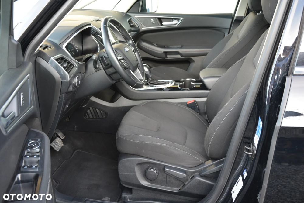 Ford S-Max 2.0 TDCi Titanium - 27