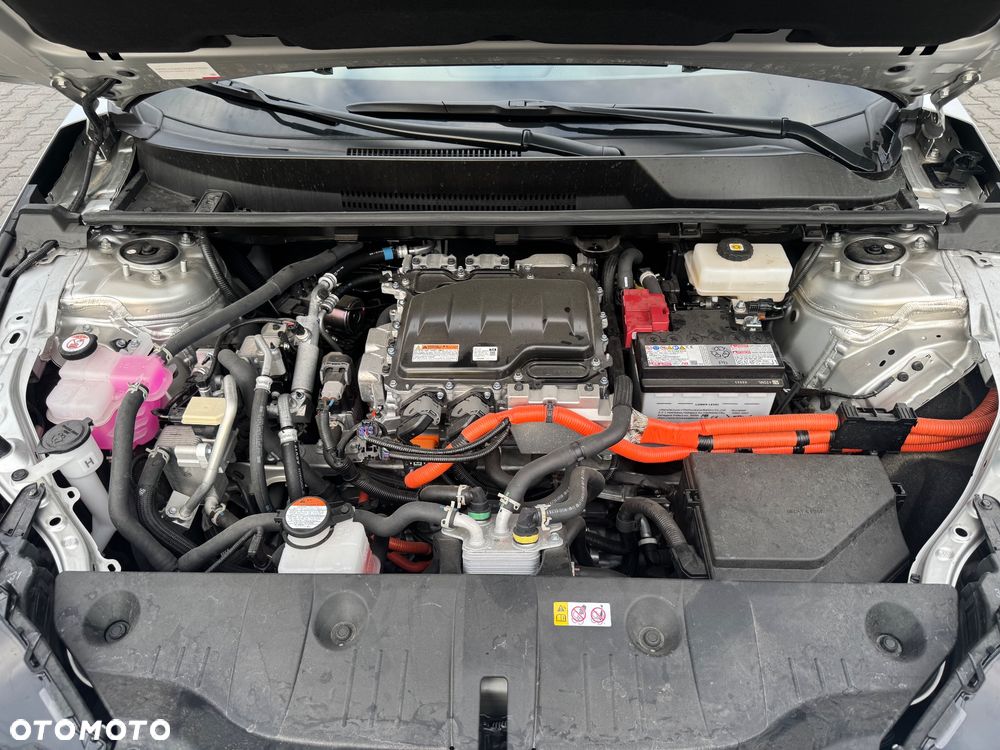Toyota bZ4X 71.4kWh Prestige - 23