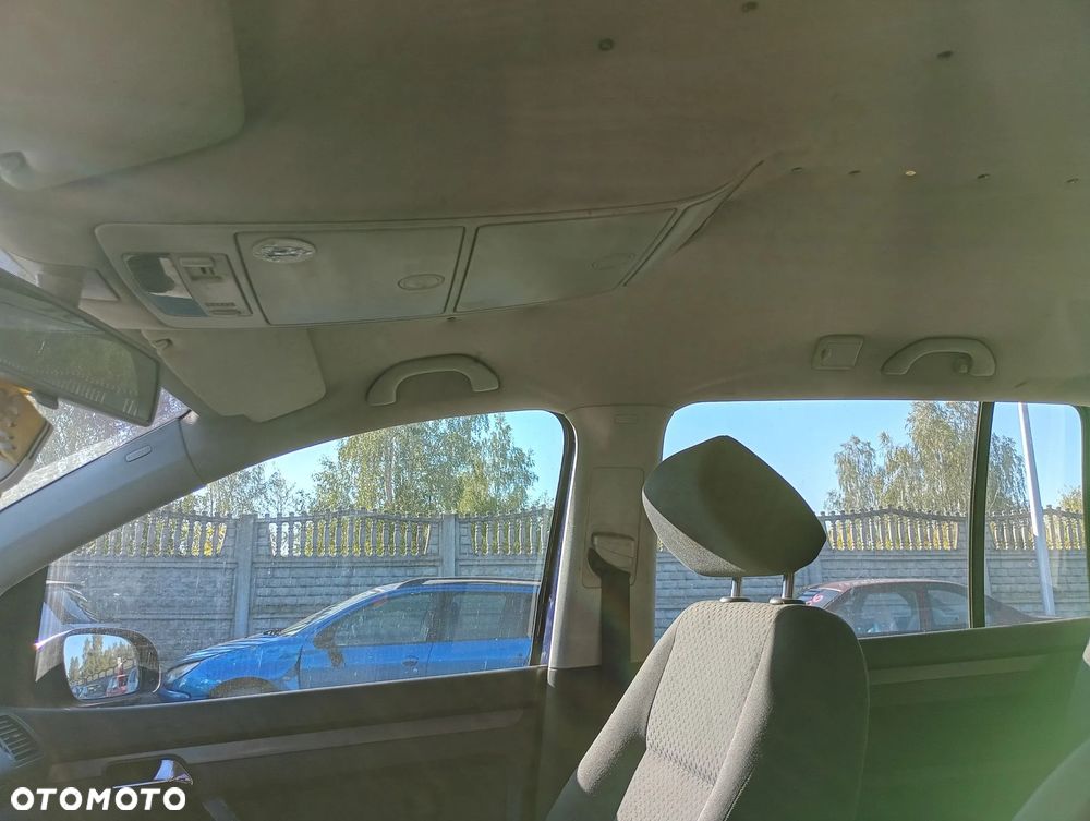 VW TOURAN 03-06 1.9 TDI RADIO ORYGINALNE - 5