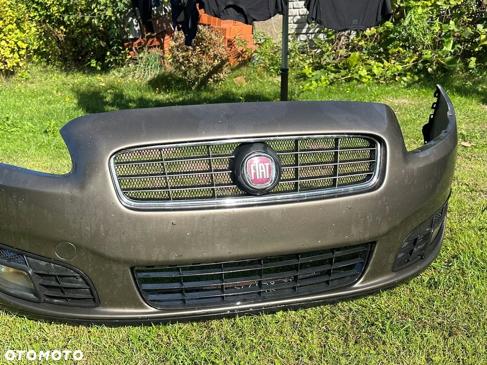 Fiat Croma lift 07-11 kolor VR865B - 1