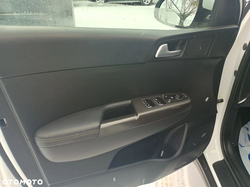 Kia Sportage 1.7 CRDI 2WD Edition 7 - 23