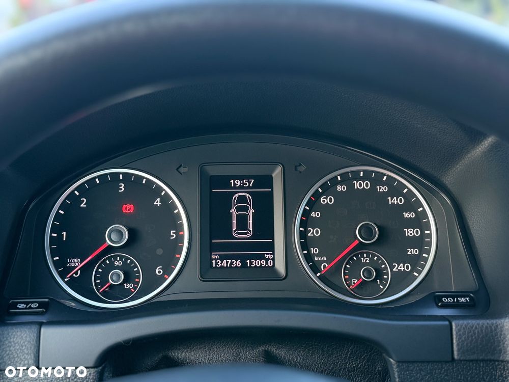 Volkswagen Tiguan 2.0 TDI Trend&Fun EU6 - 18
