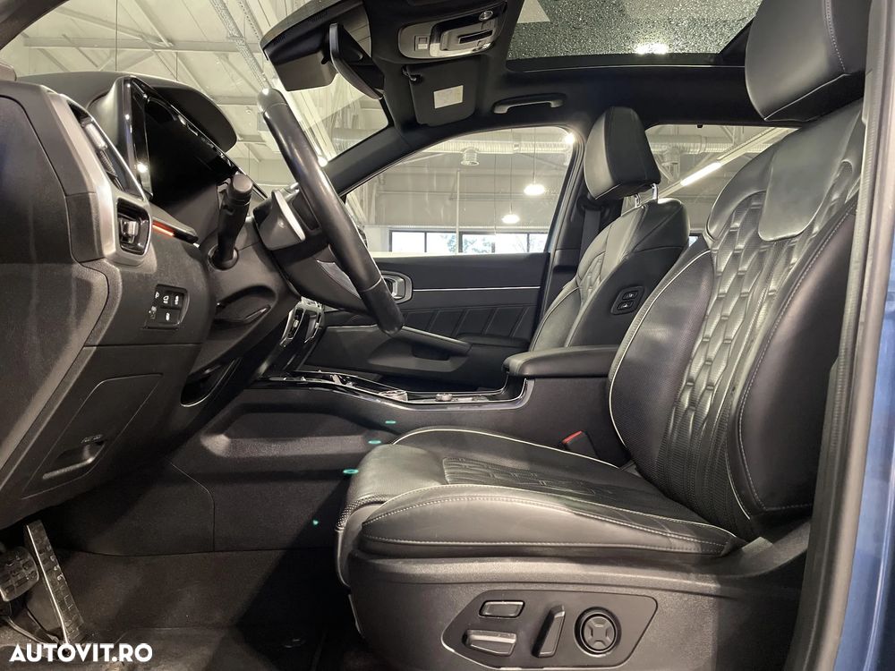Kia Sorento - 26