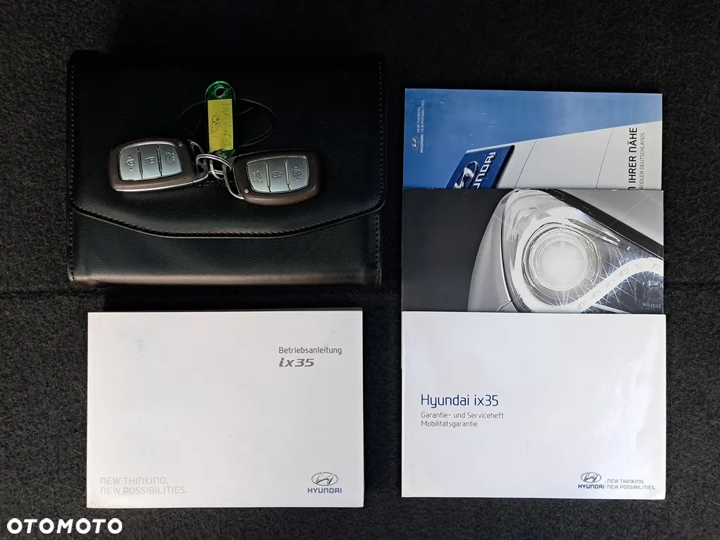 Hyundai ix35 1.6 2WD Comfort - 33