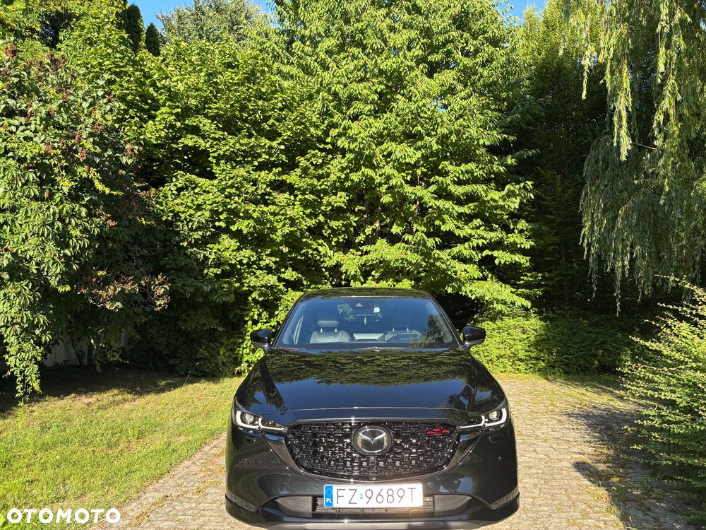 Mazda CX-5 2.0 Homura 2WD - 5