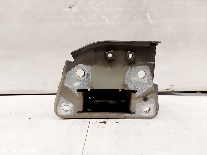 NISSAN JUKE F15 STREFA ZGNIOTU ABSORBER LEWY PRZÓD KAD - 11