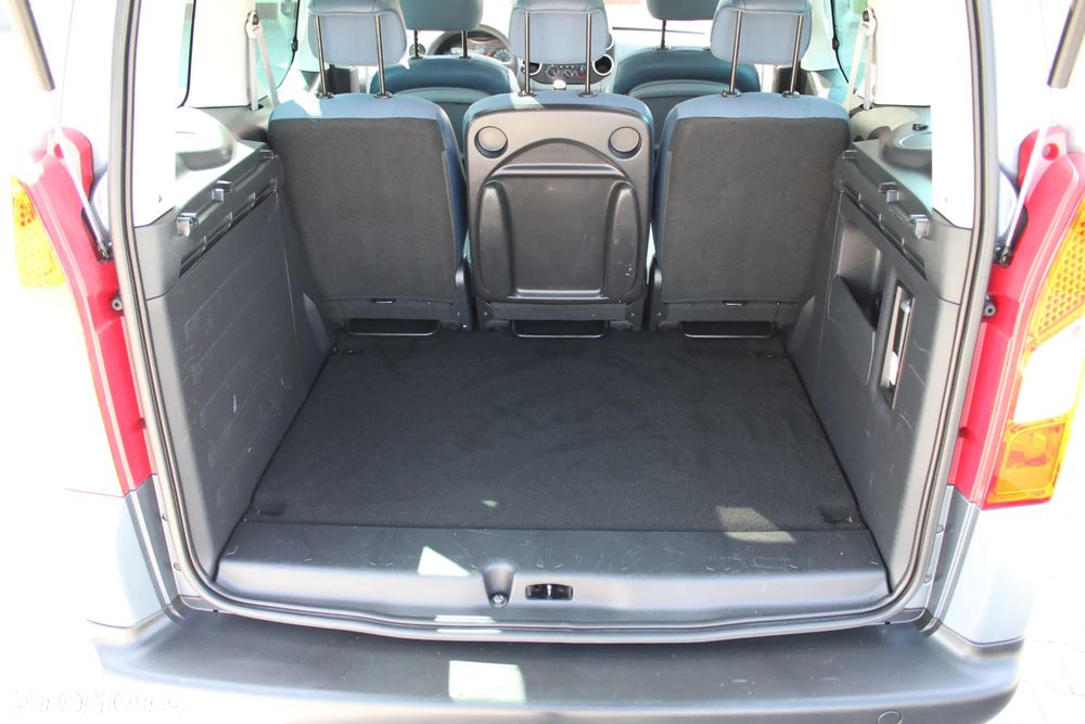 Citroën Berlingo Multispace 1.6 16V Exclusive - 23