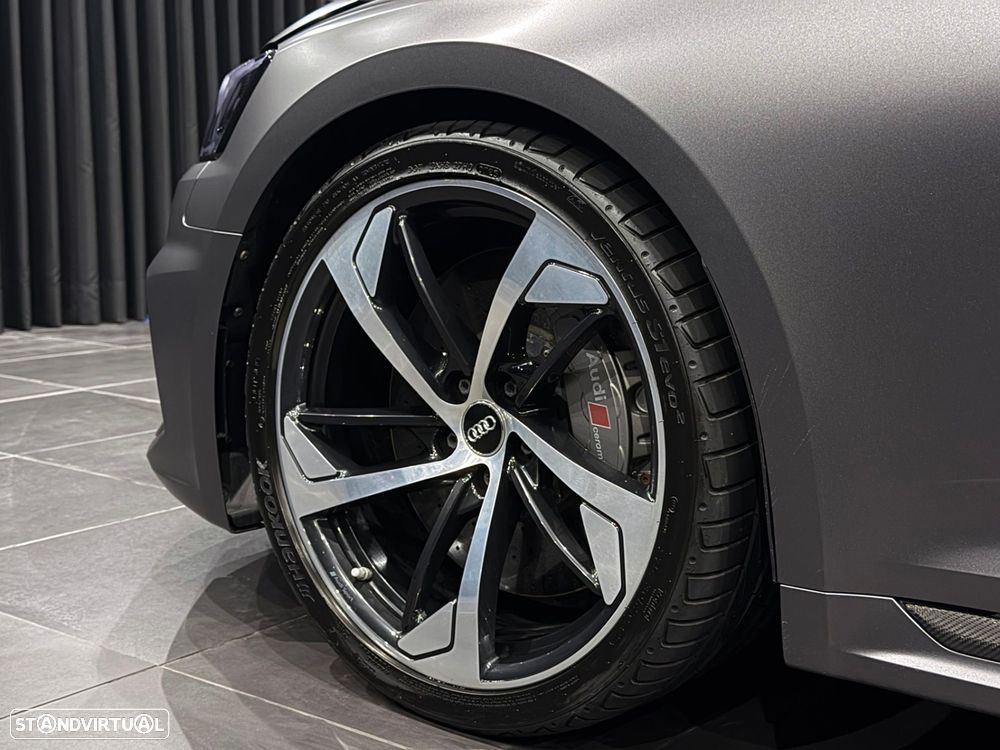 Audi RS5 2.9 TFSI Tiptronic quattro - 11