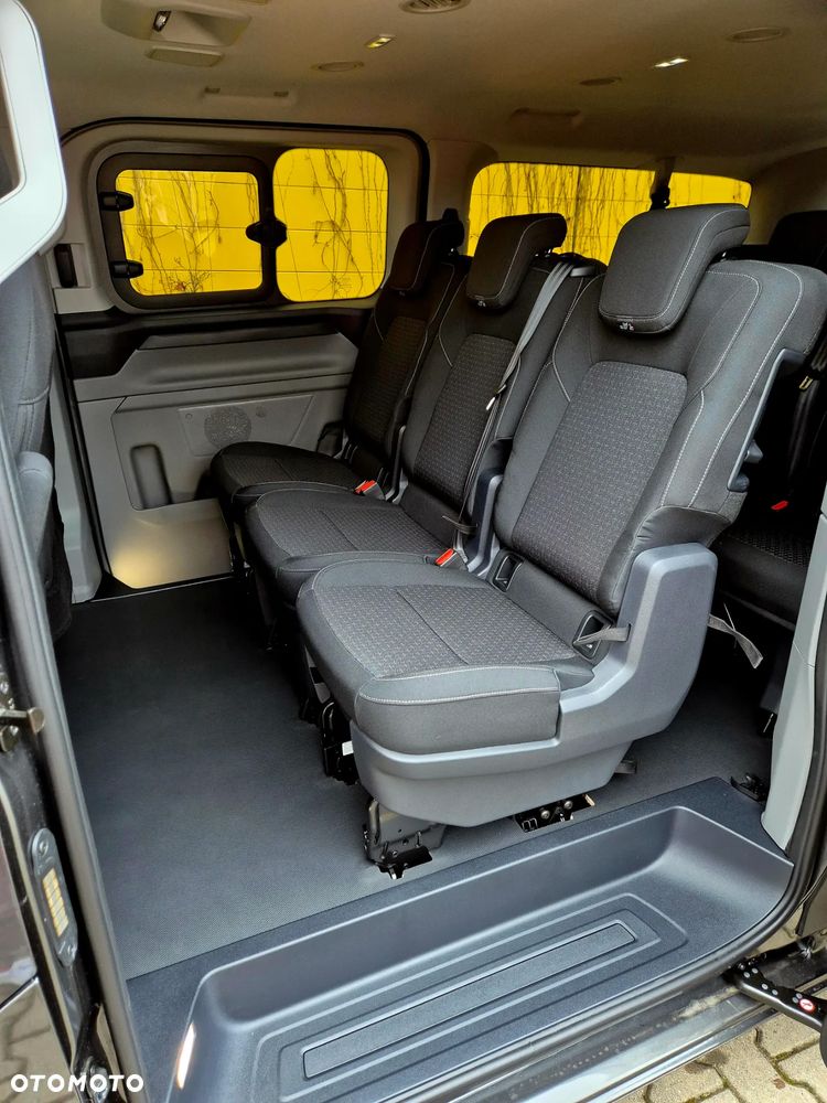 Ford Transit Custom Kombi 320 L2H1 Trend - 13