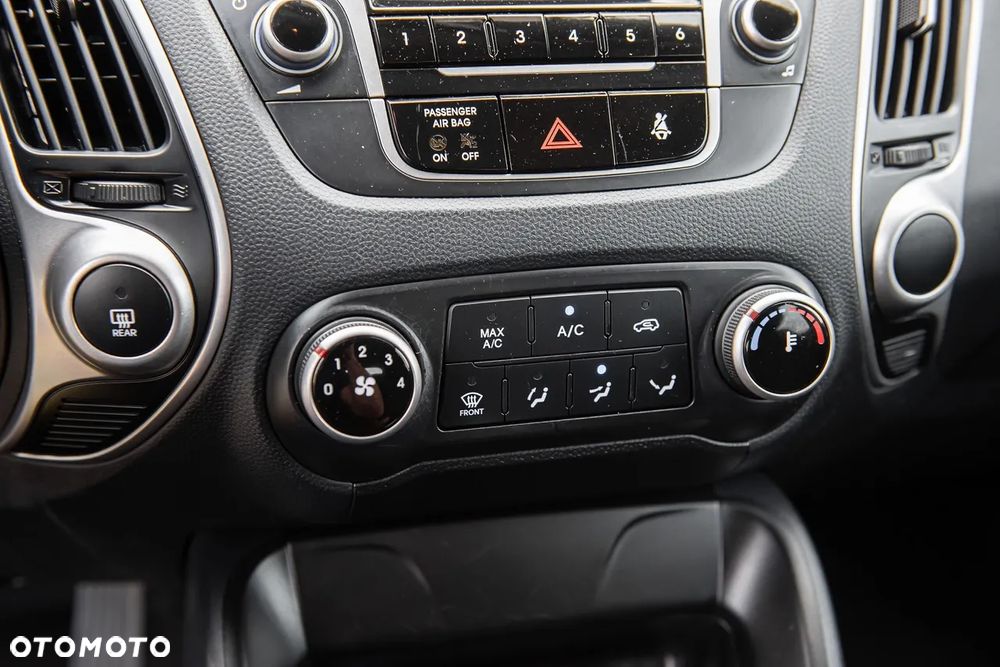Hyundai ix35 2.0 2WD Style - 20