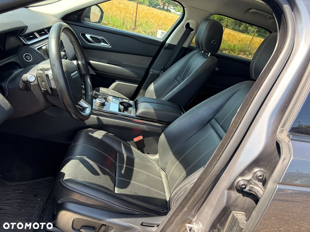 Land Rover Range Rover Velar 2.0d HSE - 15