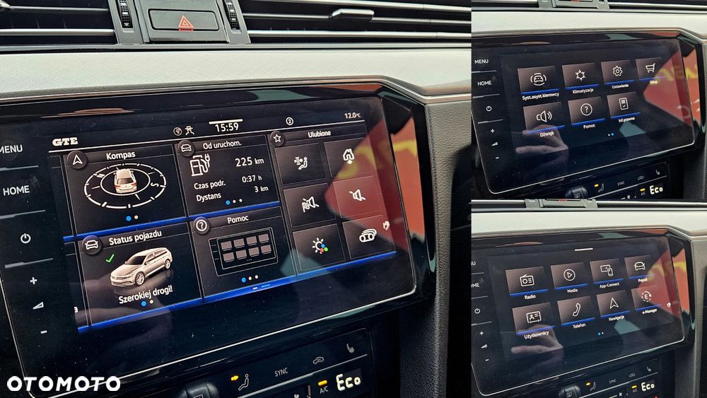 Volkswagen Passat 1.4 TSI DSG GTE - 28