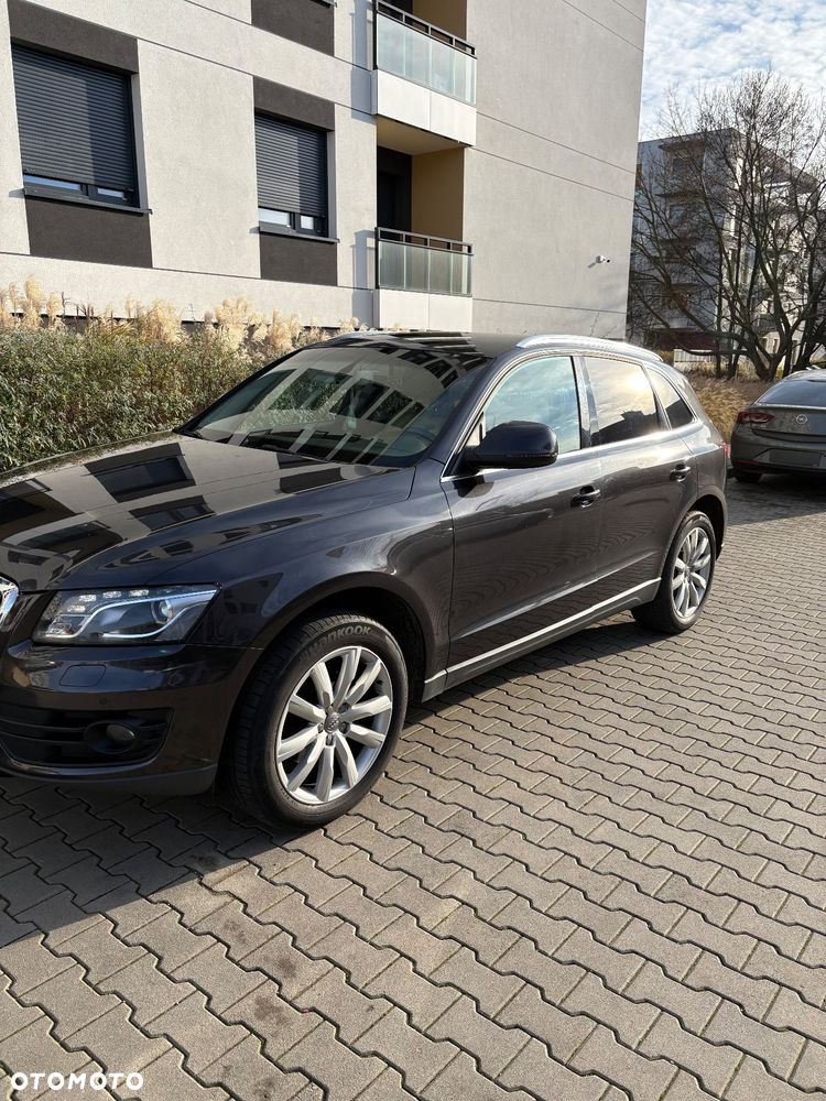 Audi Q5 - 5