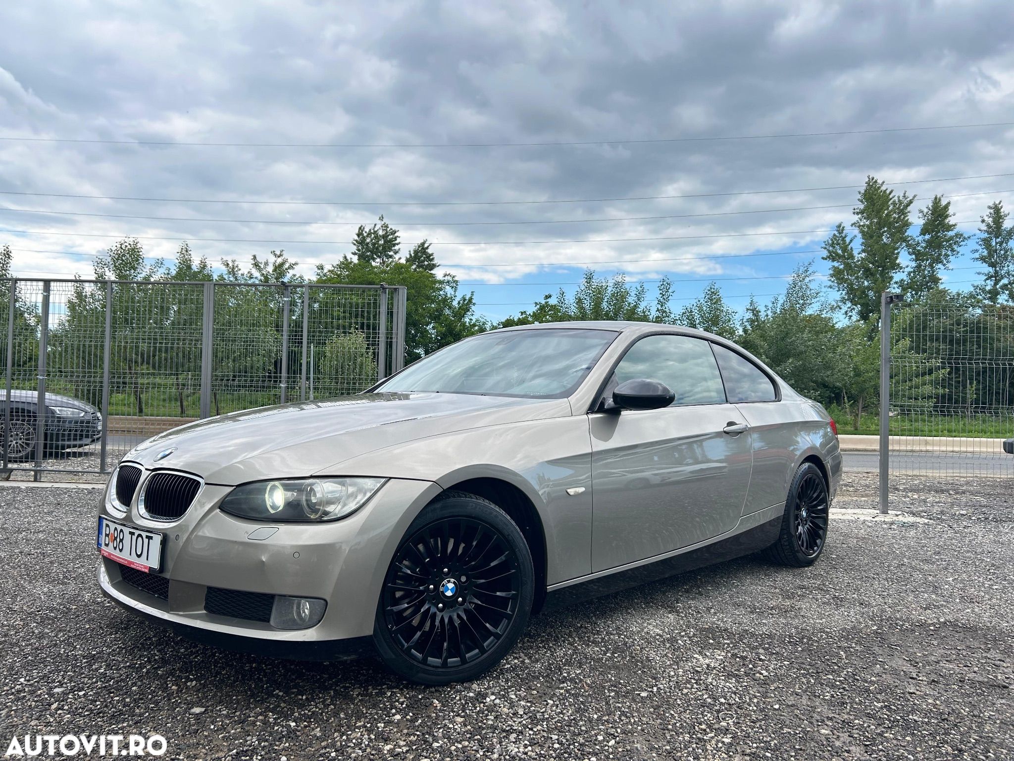 BMW Seria 3 - 1
