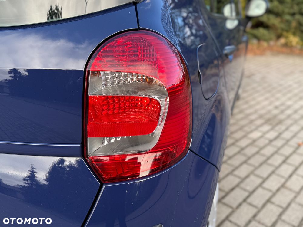 Renault Modus 1.2 16V Expression - 16