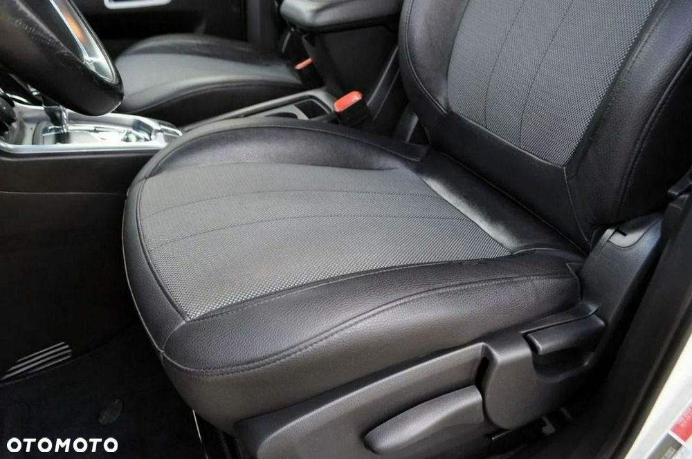 Opel Antara 2011