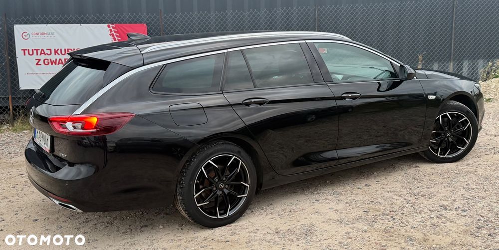 Opel Insignia 1.6 Direct InjectionTurbo Dynamic - 3