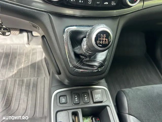 Honda CR-V 1.6 M/T 4WD Elegance - 7