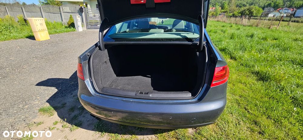 Audi A4 Limousine 2.0 TFSI - 14