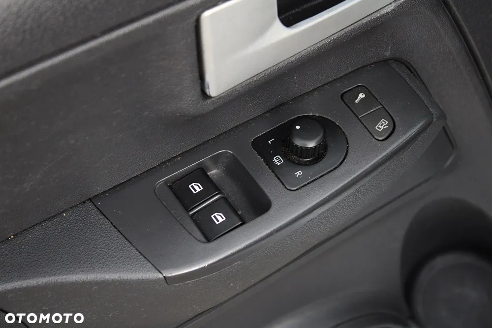 Volkswagen Fox - 22