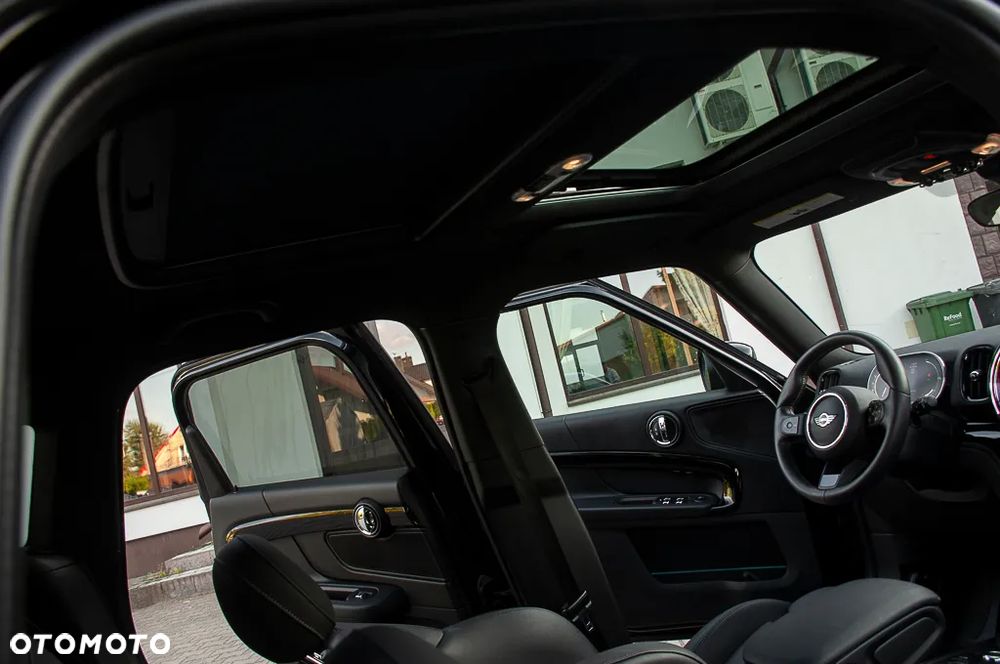 MINI Countryman - 26