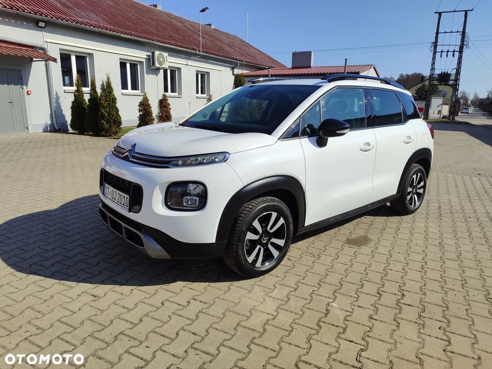 Citroën C3 Aircross - 3