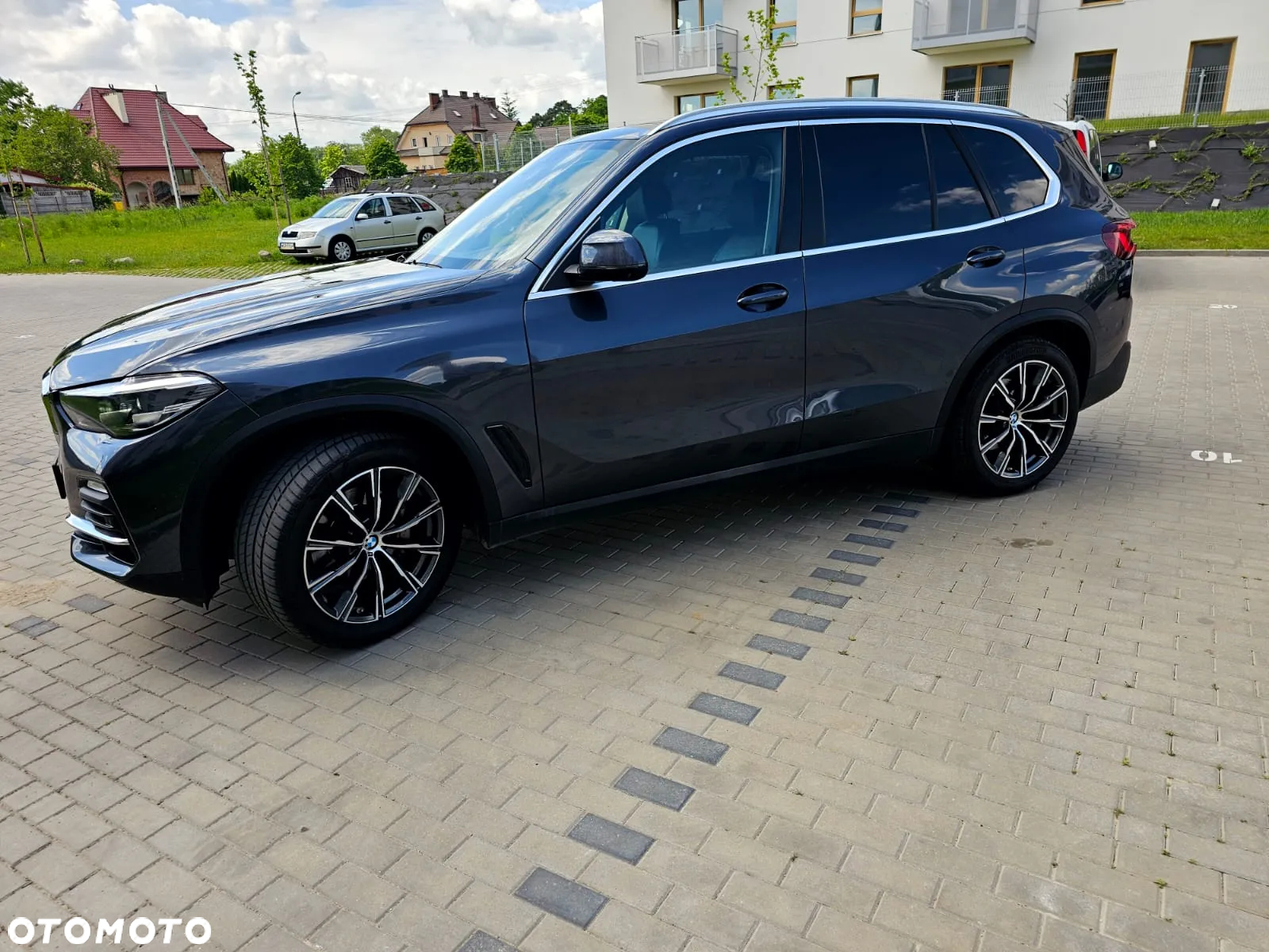 BMW X5 xDrive25d sport - 18