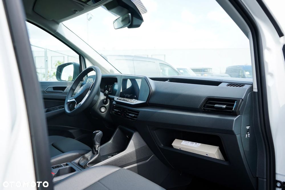 Volkswagen CADDY CARGO - 9