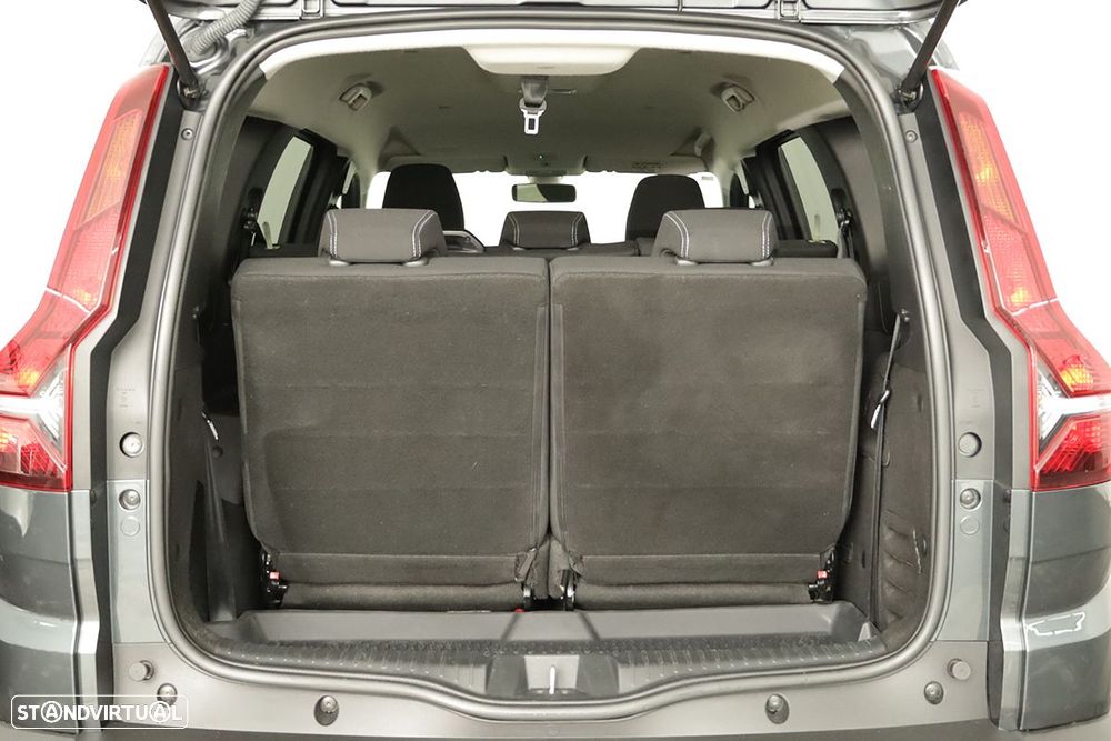 Dacia Jogger 1.0 ECO-G Extreme+ Up&Go 7L Bi-Fuel - 25