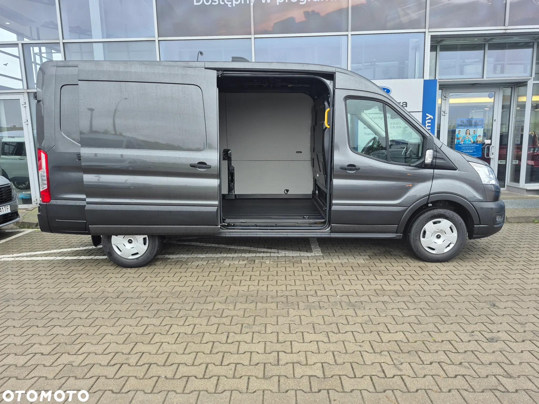 Ford TRANSIT - 9