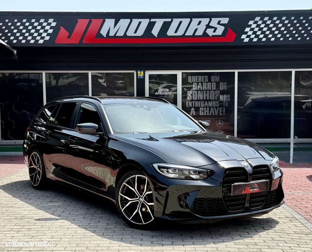 BMW 318 - 6