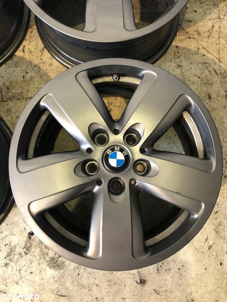 FELGI ALUMINIOWE 16 WZ 517 BMW F40 6897609 - 9