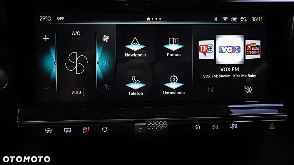 DS Automobiles DS 7 1.5 BlueHDi Performance Line - 23
